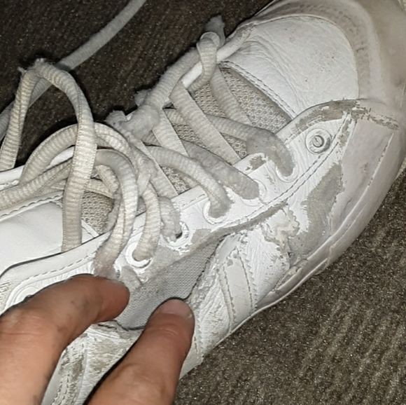 Shoes | Adidas Mathcourt Pro Skateshoes | Poshmark